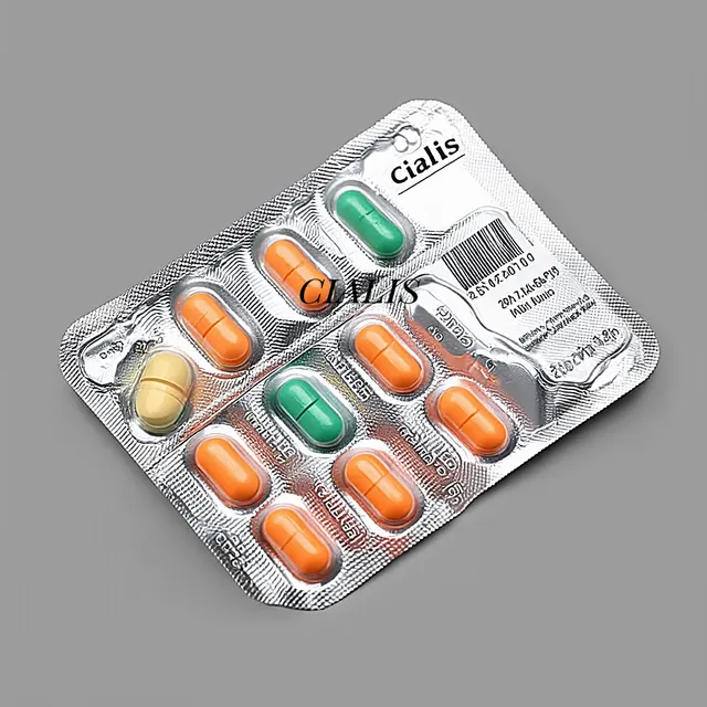 Se requiere receta para comprar cialis